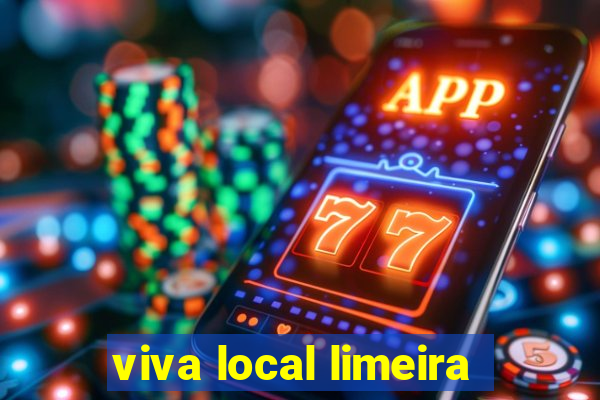 viva local limeira